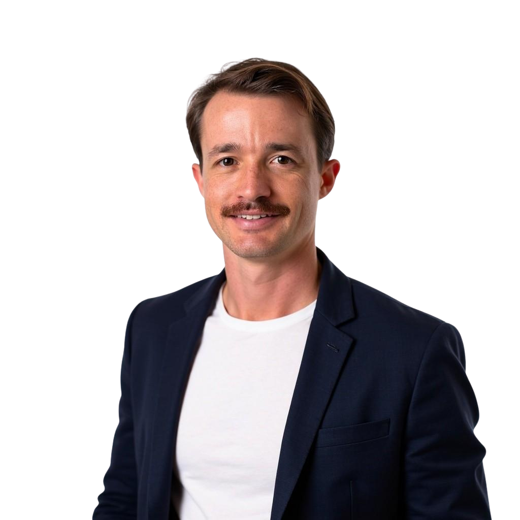 Jeff Harris, Co-Founder and Producer at Beltline Films, Atlanta independent film producer