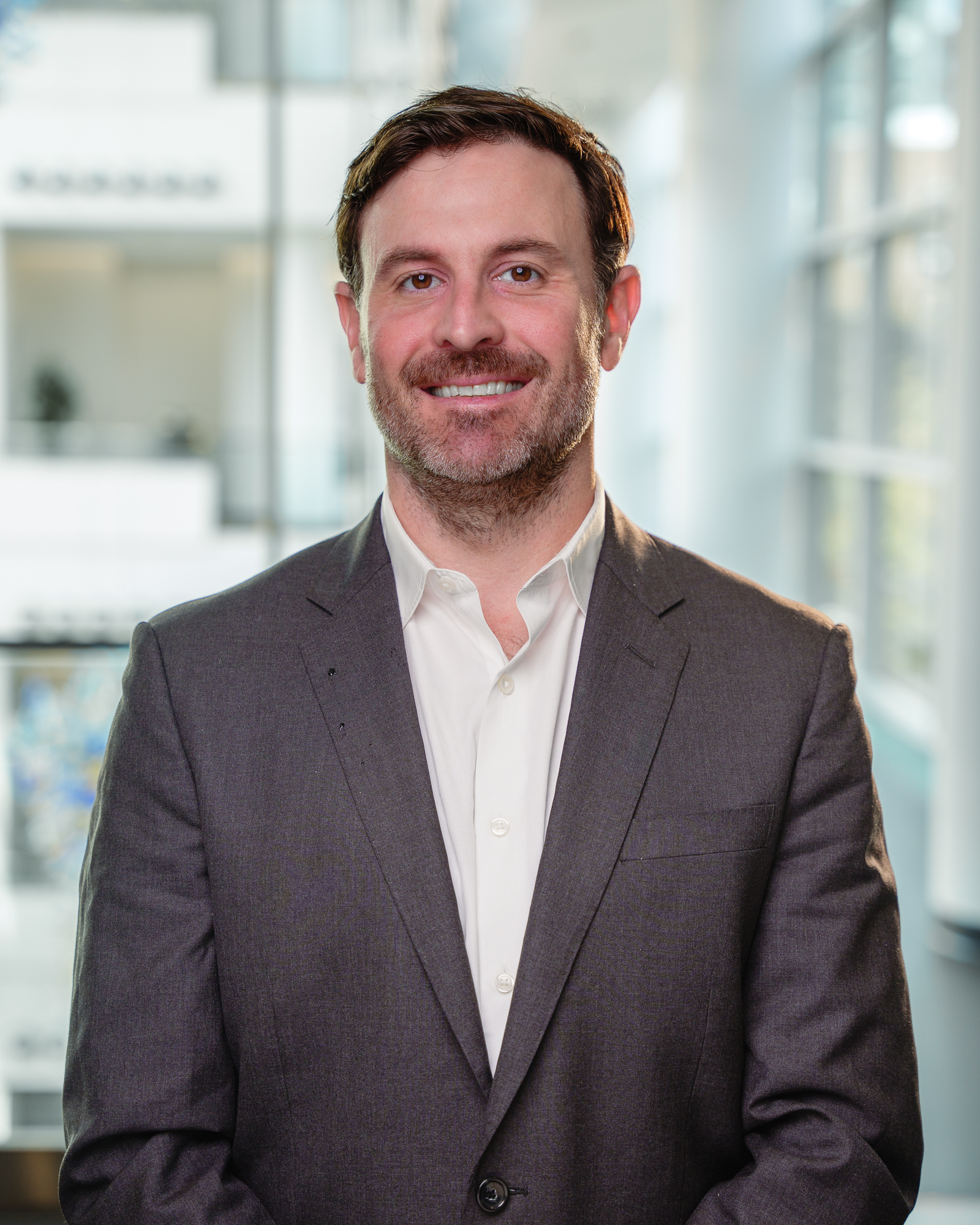 Mike Ulasewicz, Co-Founder and Producer at Beltline Films, Atlanta independent film producer